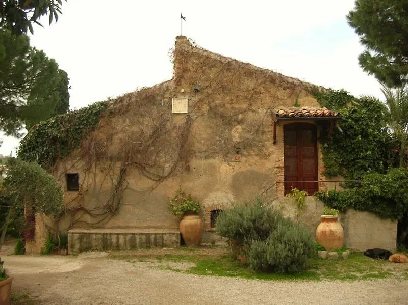Villa Nicetta