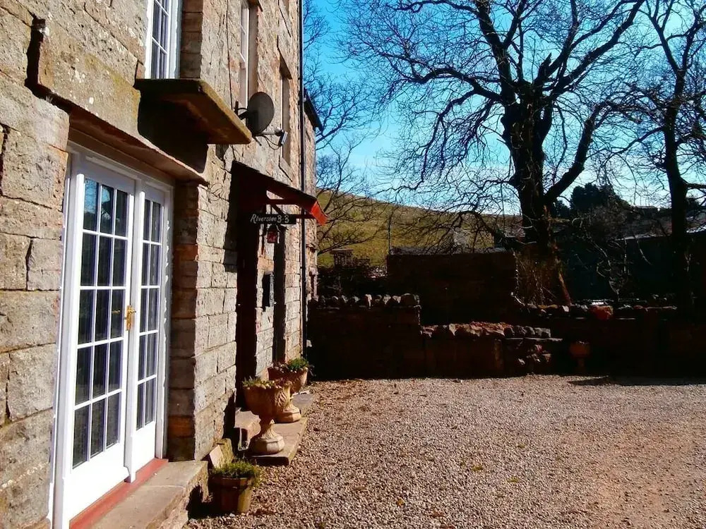 Riverside Bed & Breakfast