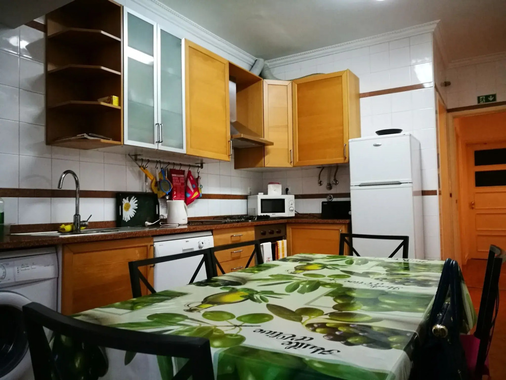 Discovery Apartment Benfica