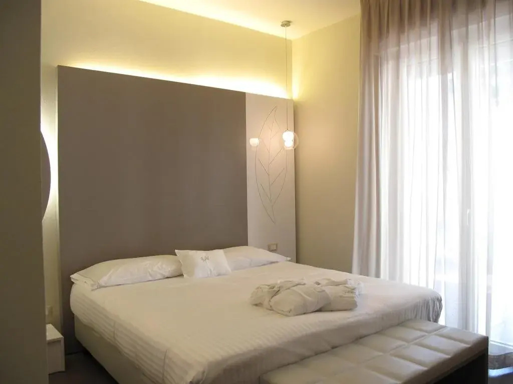 Park Hotel Morigi Garden & Spa