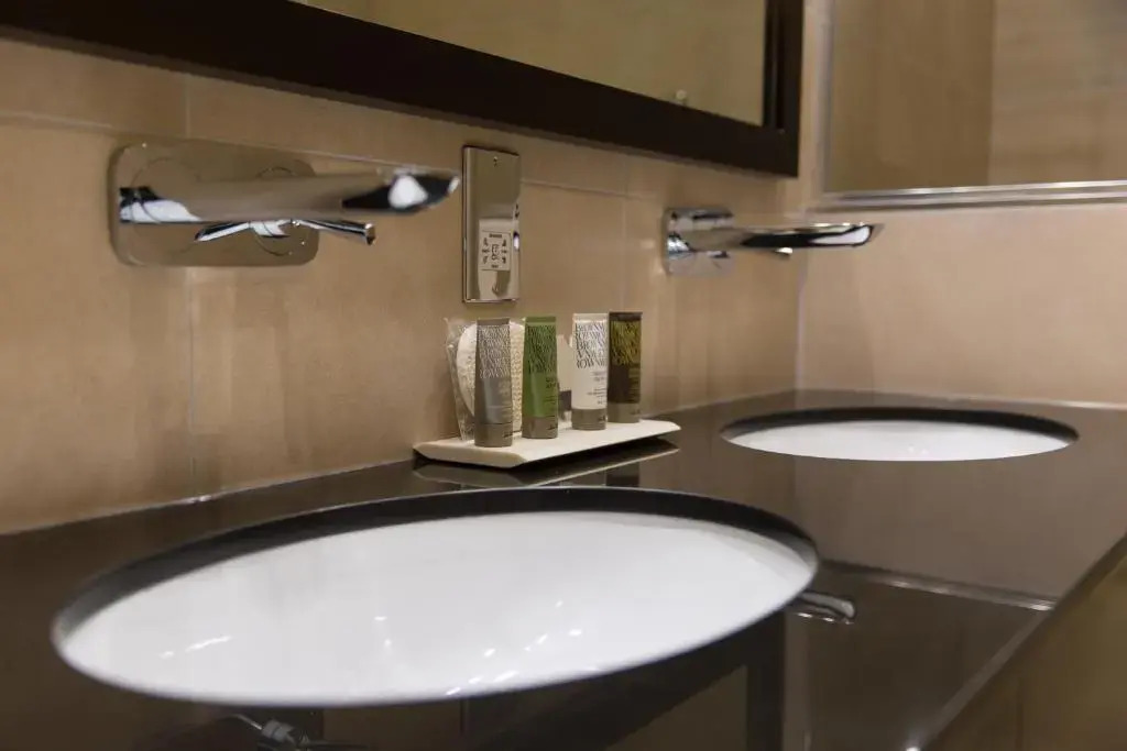Mansio Suites The Headrow