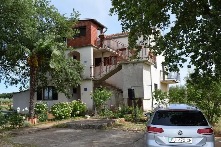 Apartment Bozana 2