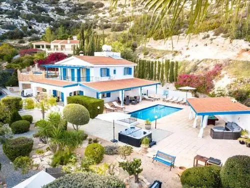 Villa Oceana