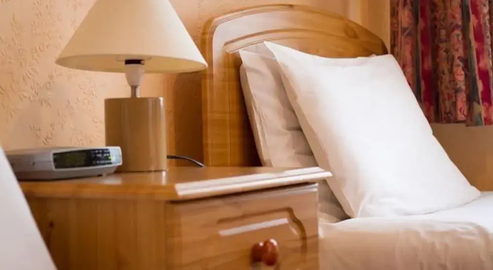 Travelrest Bournemouth