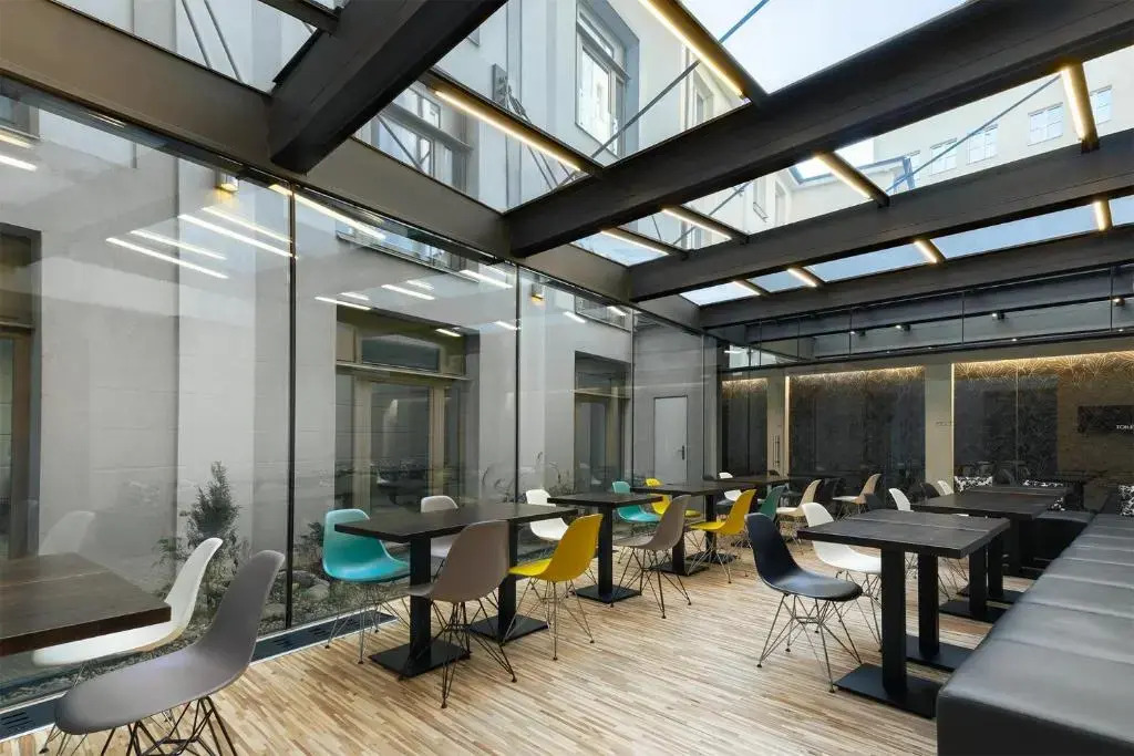 MOODs boutique hotel