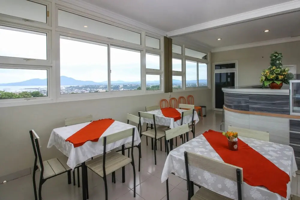 Primaesa Residence (Syariah Hotel)