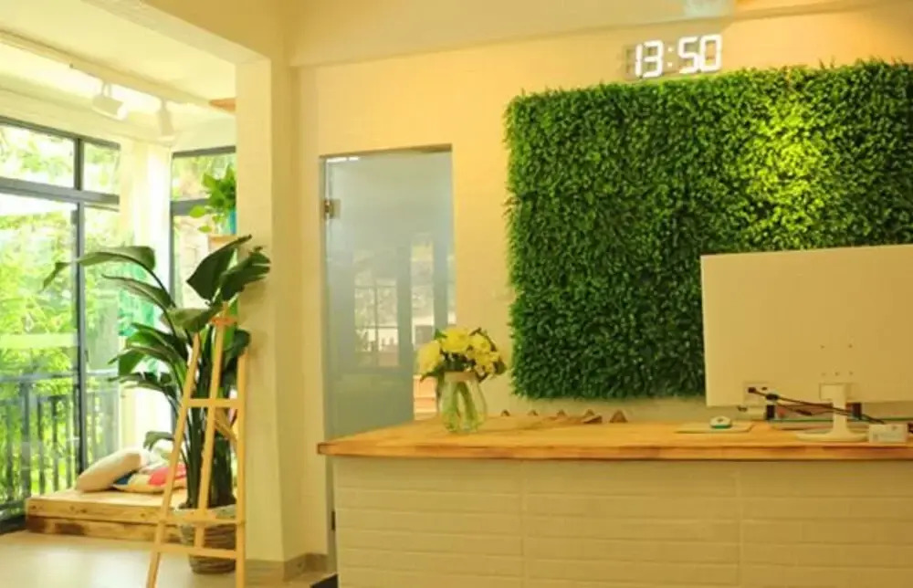 Shi Guang Homestay