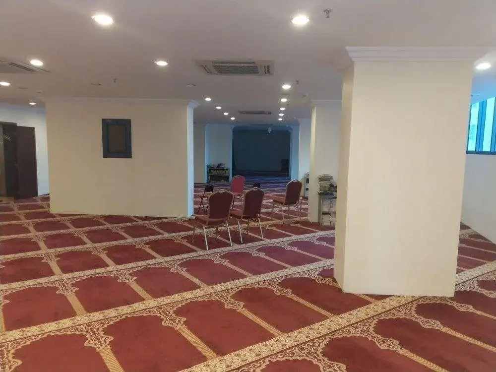 Orooq Al Thahab Al Makkiah Hotel