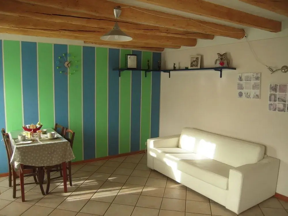 Bed and Breakfast Al viale Papa Giovanni