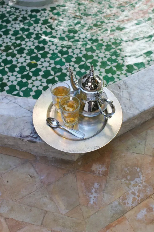 Riad El Morocco Hotel