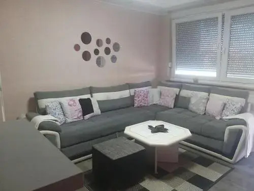 Apartment Ami