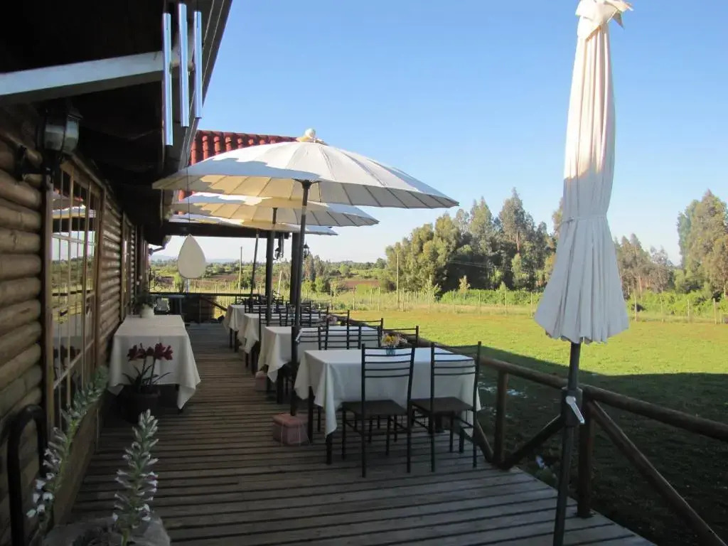 B&B Shambala HN