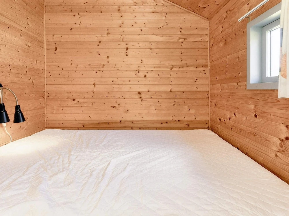 5 Star Holiday Home in Lokken