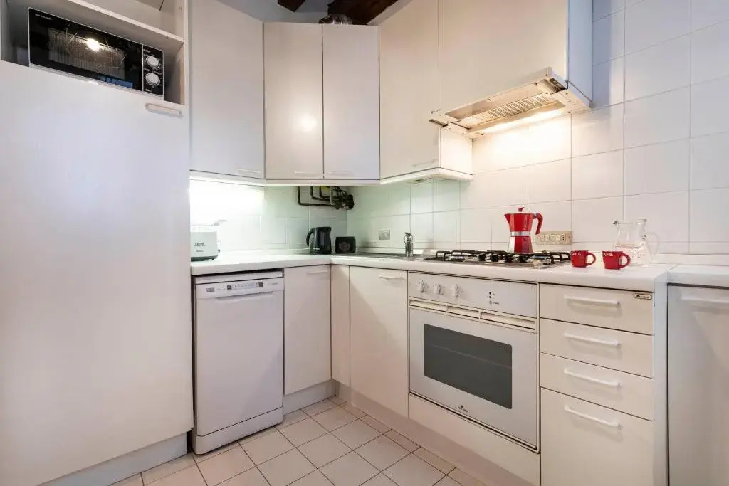 San Marco - 2 Bedrooms with Lift