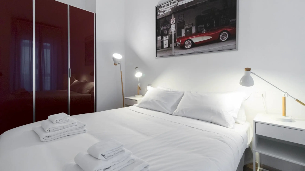 Italianway Comfort - Merlo 1
