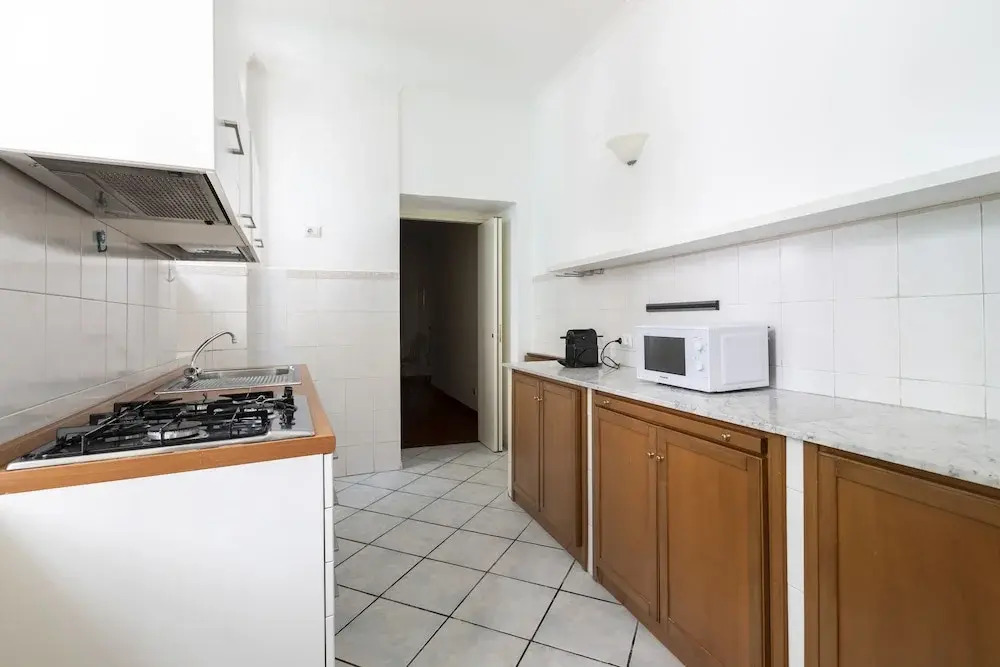 Villa Borghese Prestige Rooms