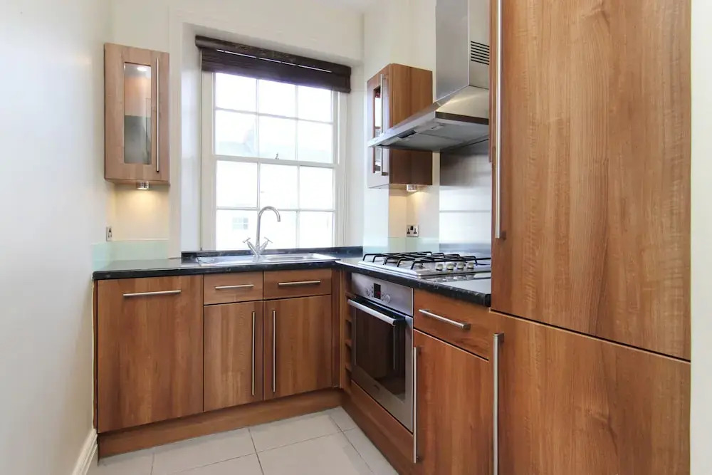 London Lifestyle Apartments Knightsbridge