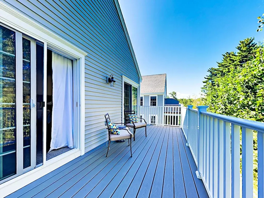 52 Wild Dunes Way Home 2 Bedrooms 3 Bathrooms Home