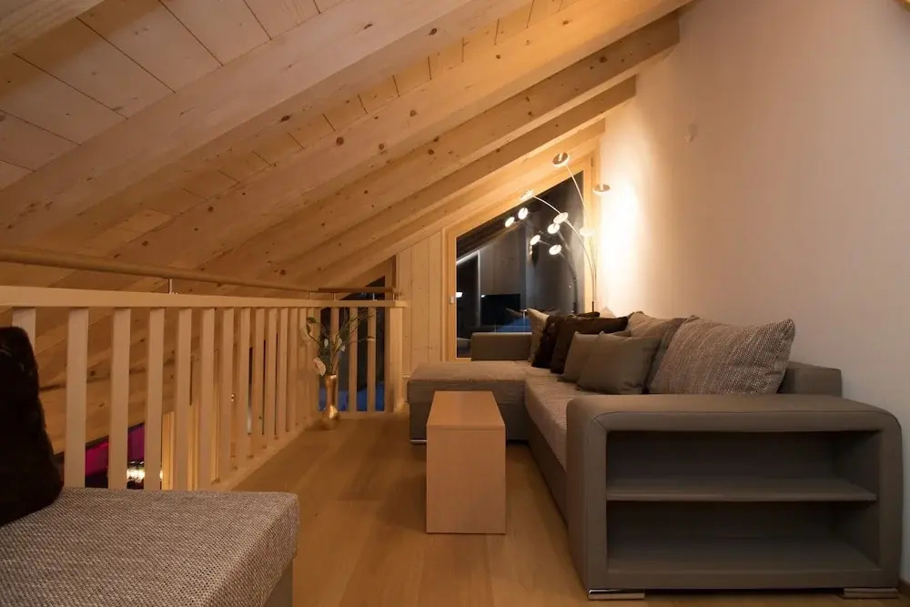 Chalet Belmont