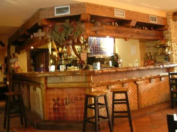 Hostal Xaloa Orio