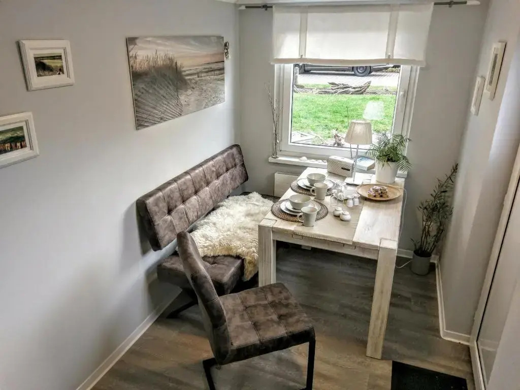 Apartment Mai