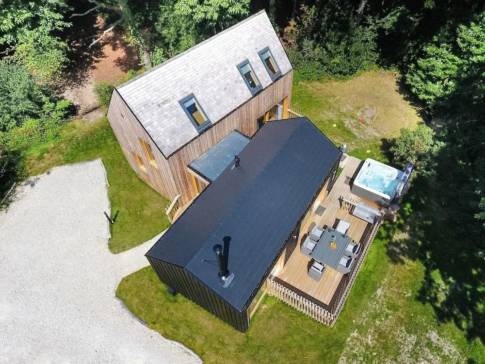 Lodge 22