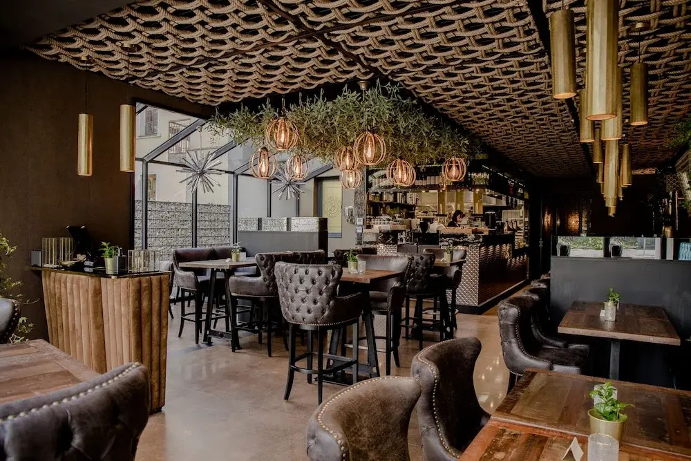 Art Suites Boutique Hotel - Krakow Center