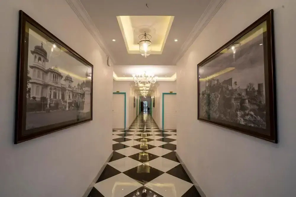 Atithi Bhanwar By Keshav Global Hotels
