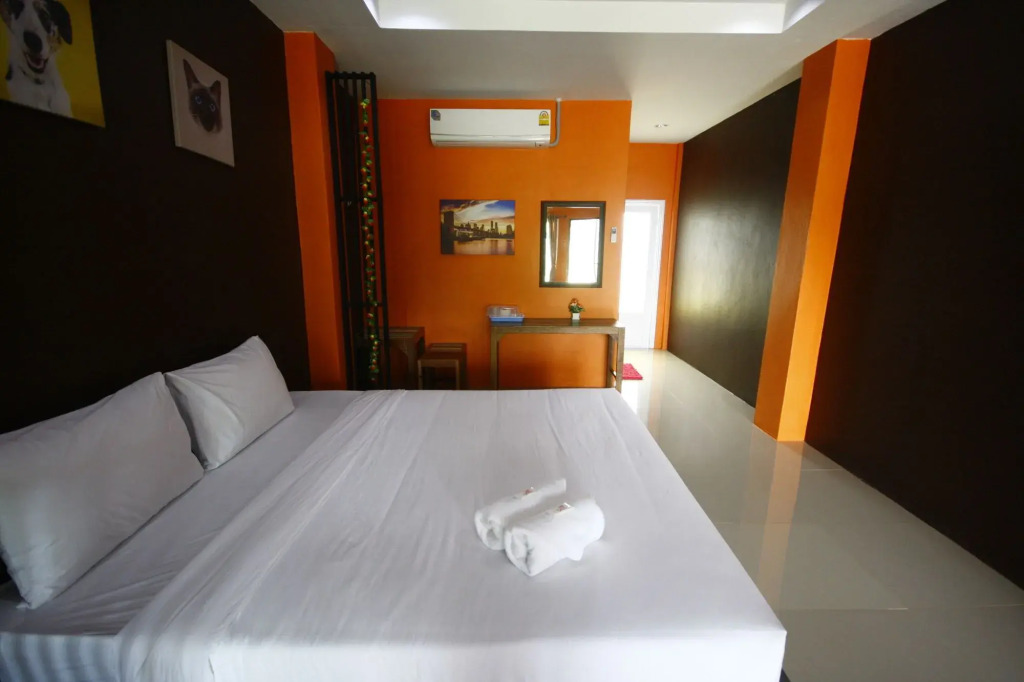 Na Kabin Resort