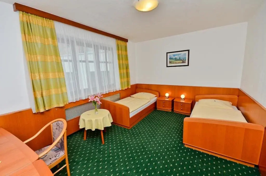 Hotel Kotyza