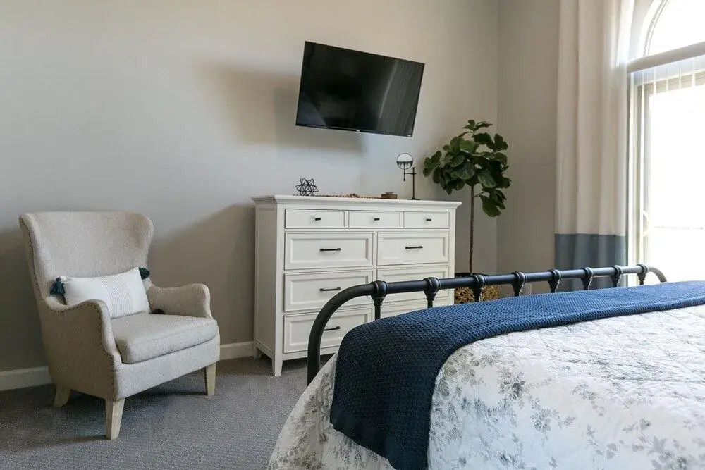 Mesa Palms Ferro 4 Bedroom Townhouse by RedAwning