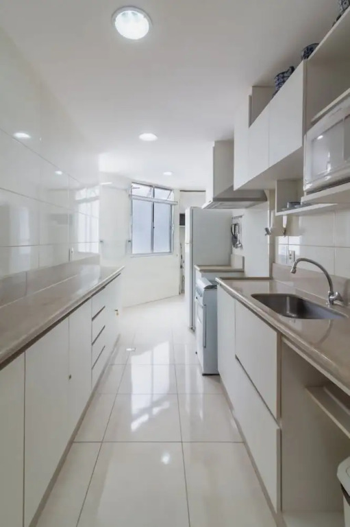 Comfort 4 Minutes From Leblon Beach Ap801