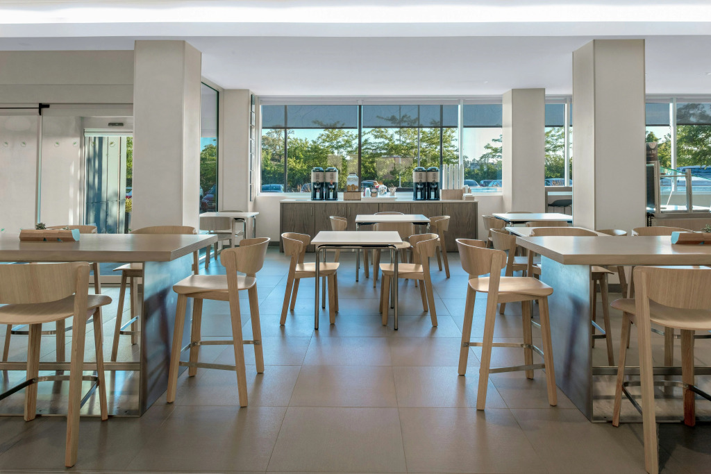 Element by Marriott Arundel Mills BWI Airport