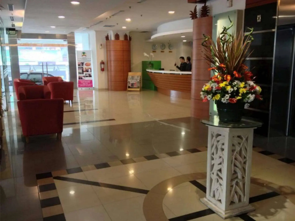 Asana Kawanua Jakarta