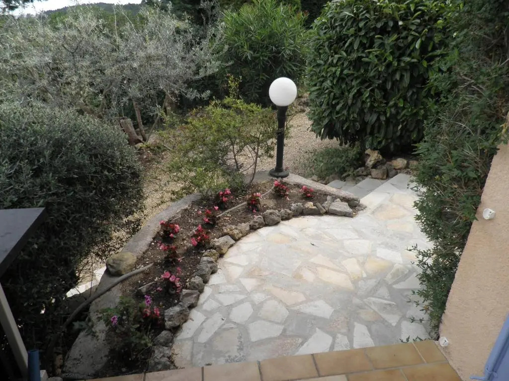 Villa Magnolia