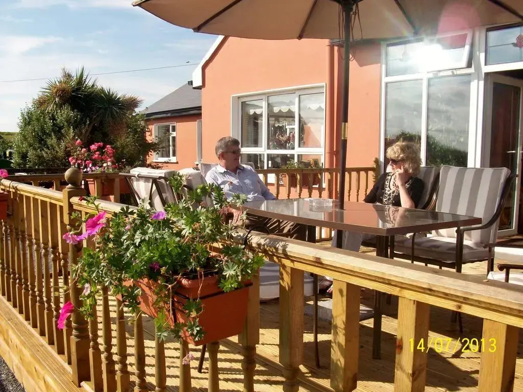 OConnors Accommodation
