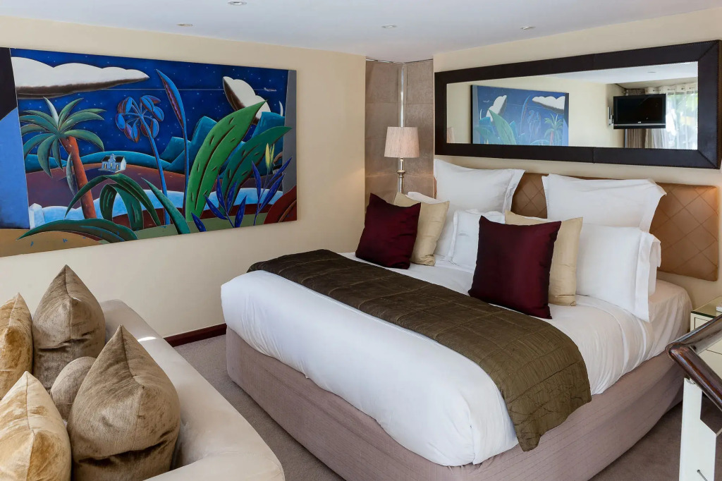Atlanticview Cape Town Boutique Hotel