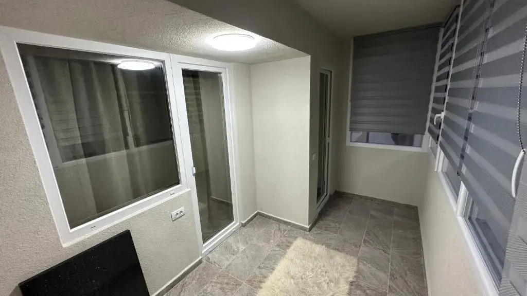 Dynamics-Apartments