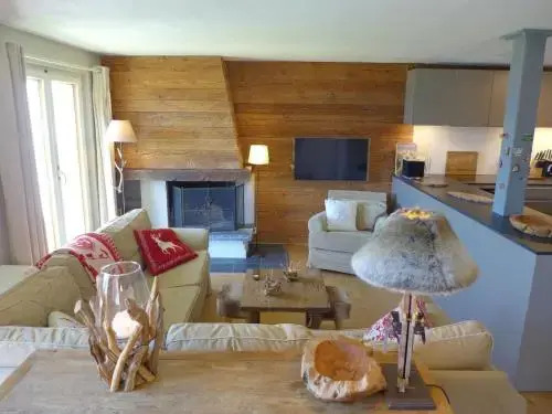 Chalet Chalet n-10