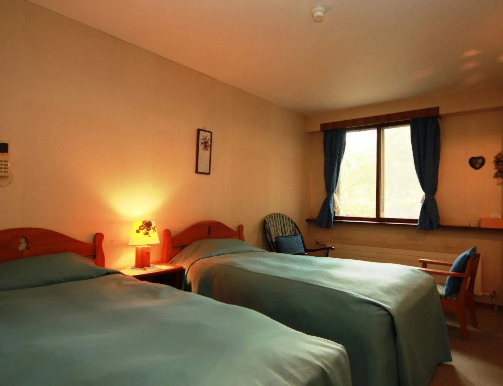 Chalet Christiania
