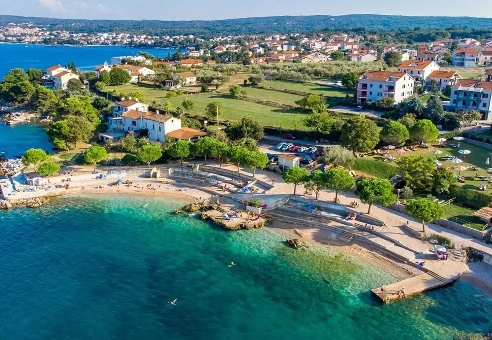 Apartments Brankica
