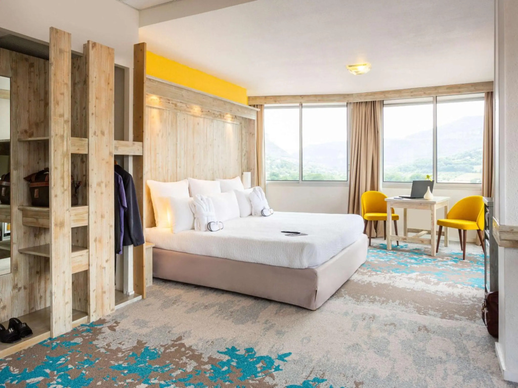 Mercure Millau