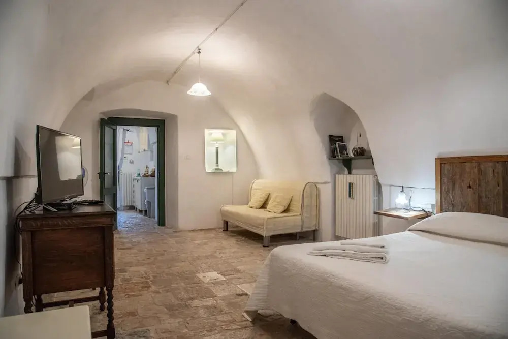 Masseria Trotta