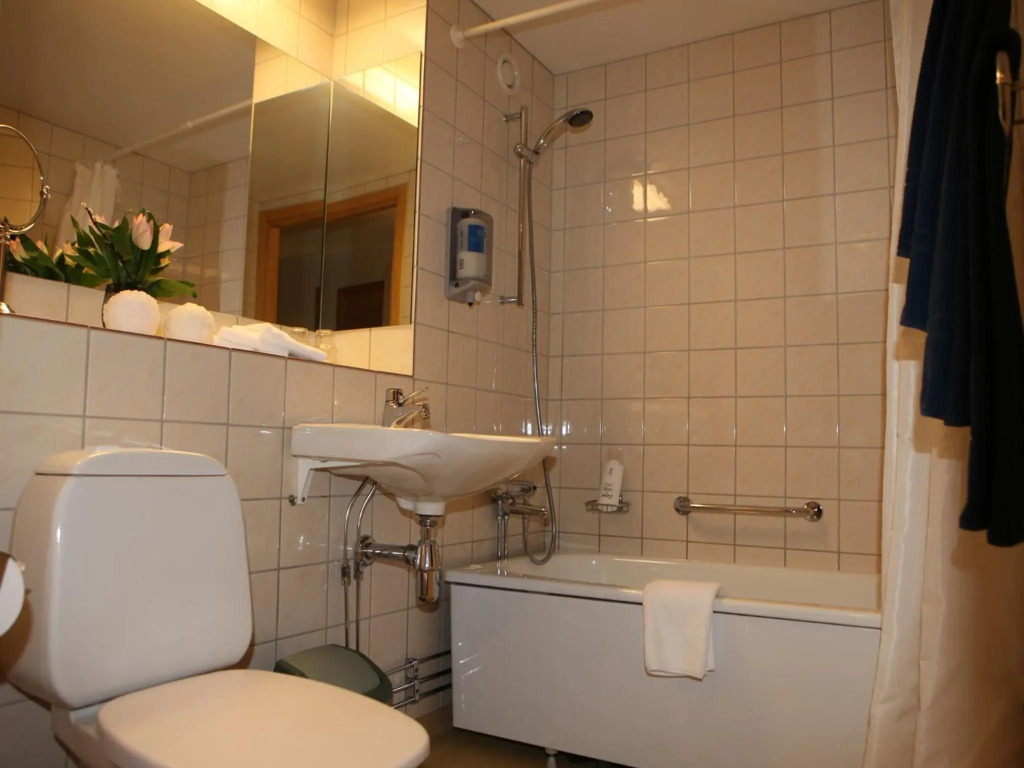 Hotel Mölndals Bro