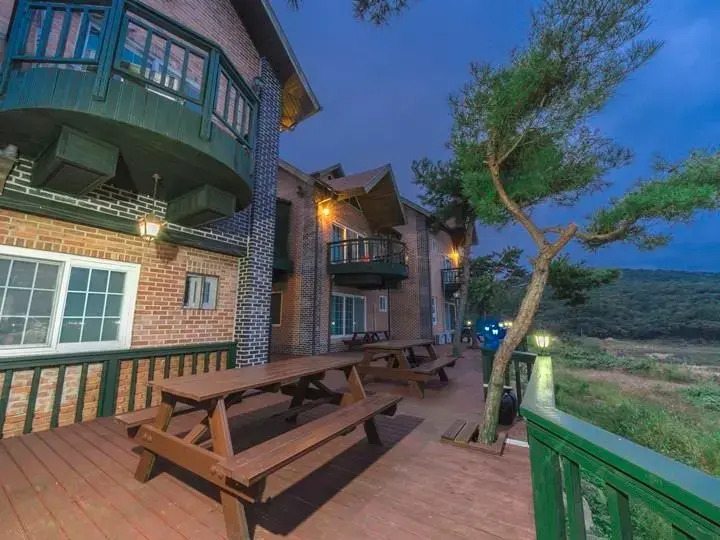 Pirenche Pension