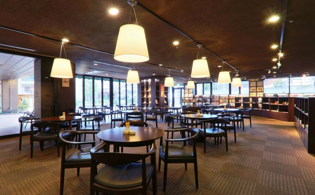 Hotel Binario Saga Arashiyama