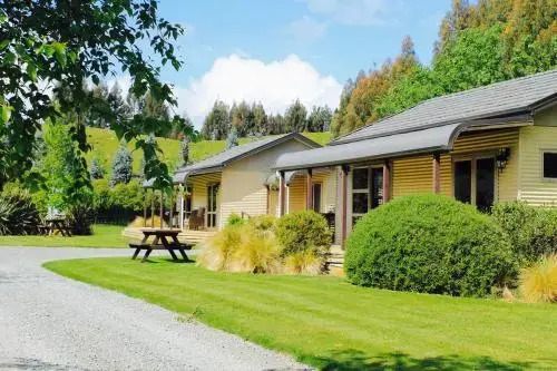 Blue Mountain Cottages