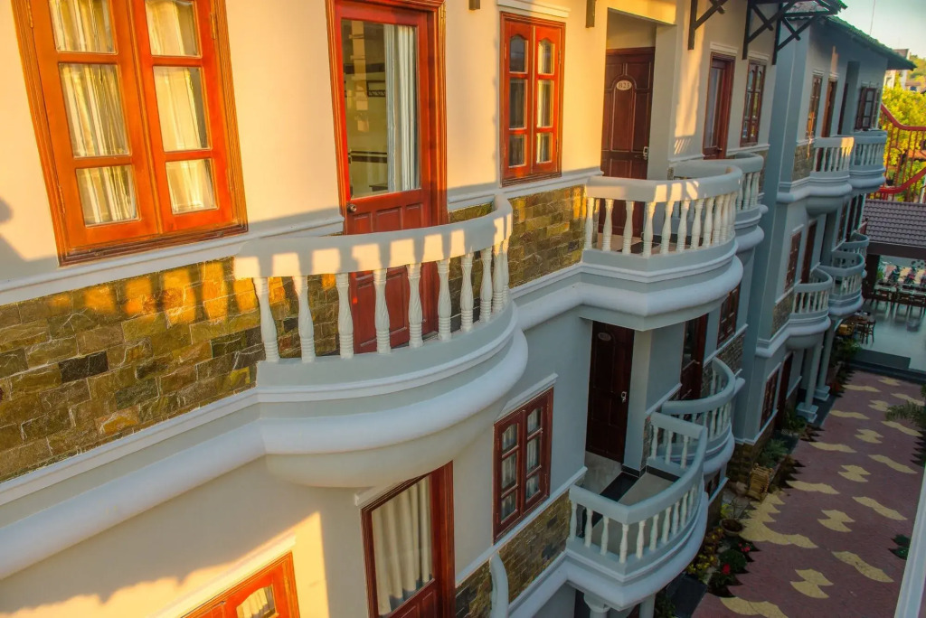 Viva Beach Resort Mui Ne