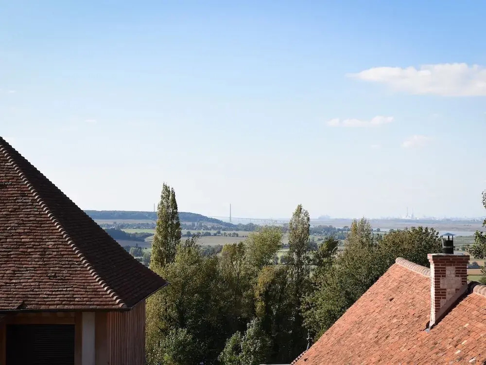 Chambres d'Hôtes Le Clos du Phare