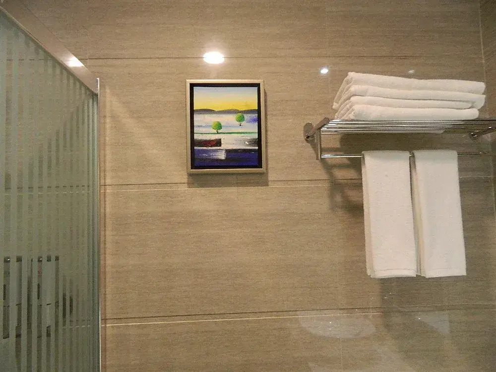 Sealy Hotel, Guangzhou